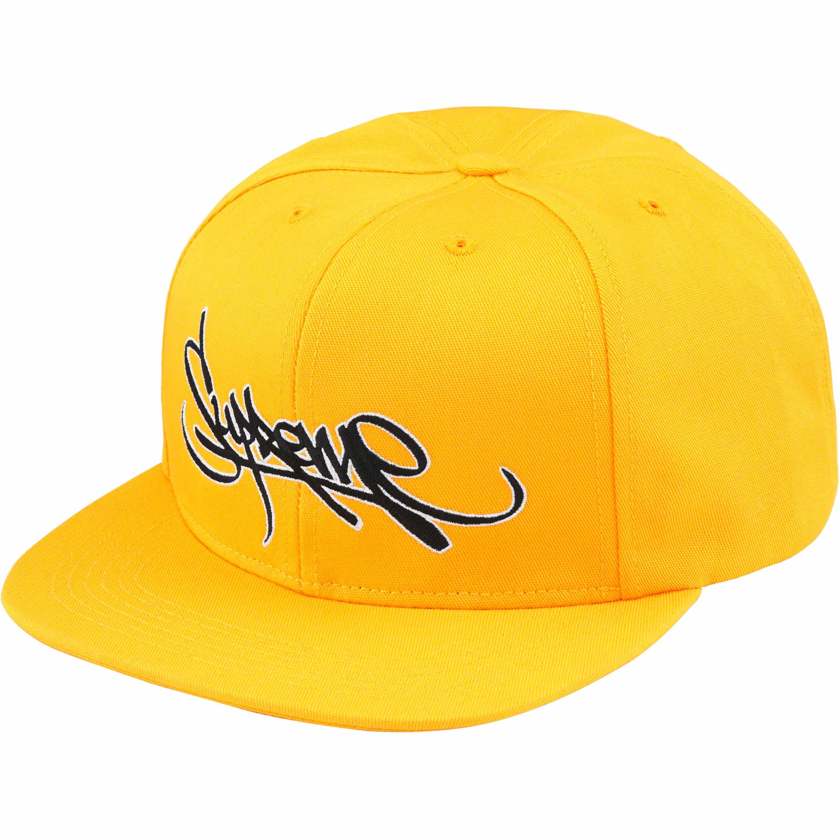 Handstyle 6-Panel view 8